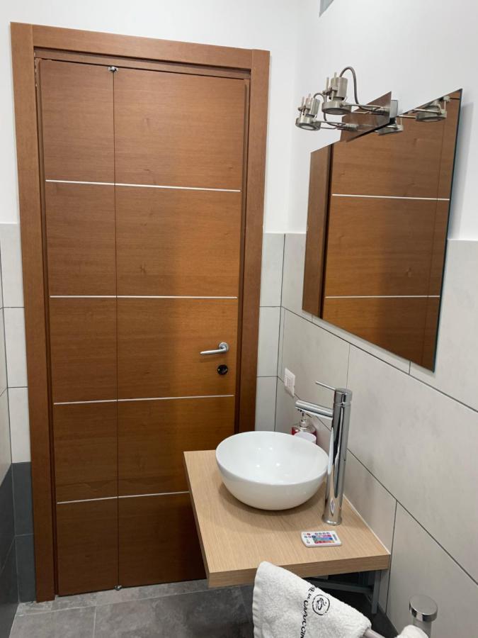 Di Paolo Unicusano Apartamento