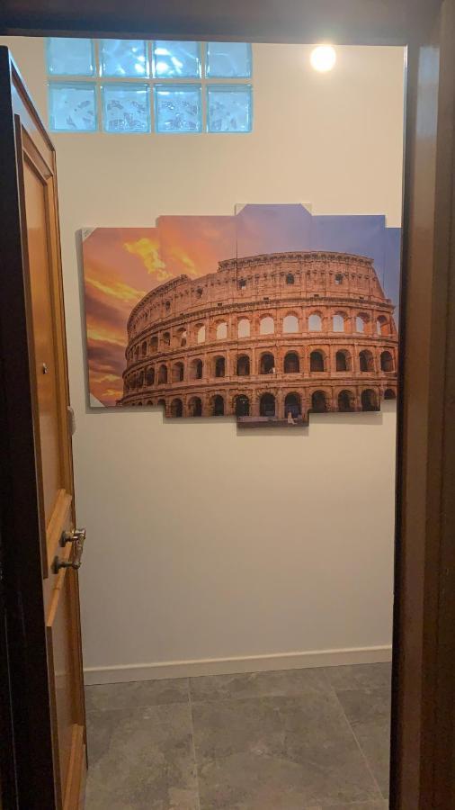 Di Paolo Unicusano * Roma