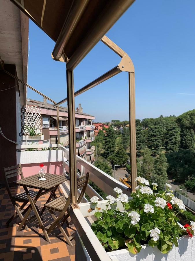 Di Paolo Unicusano Apartamento *