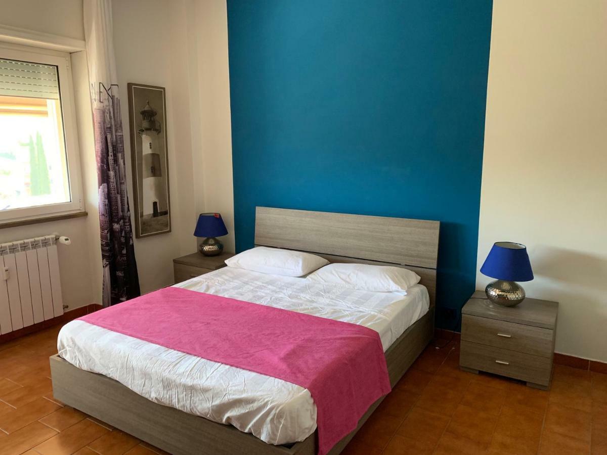 Apartamento Di Paolo Unicusano *