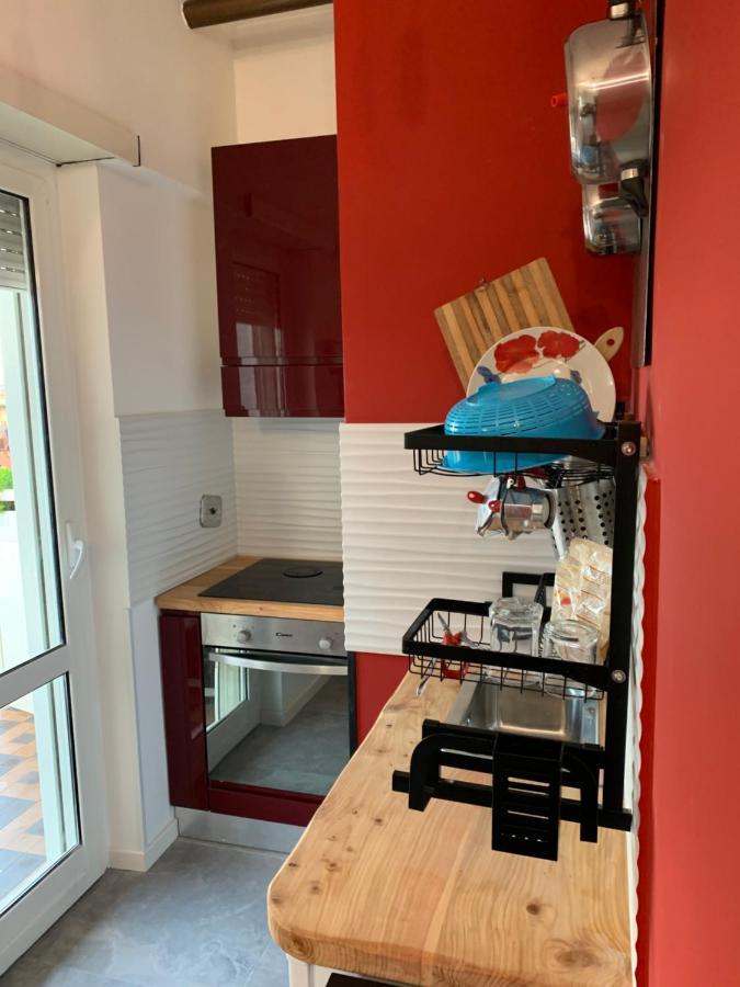 Di Paolo Unicusano Apartamento Roma