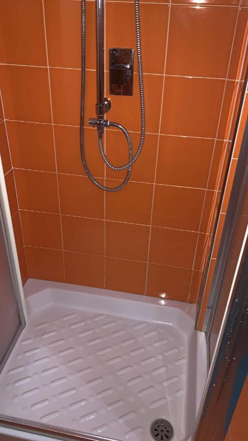 Di Paolo Unicusano Apartamento