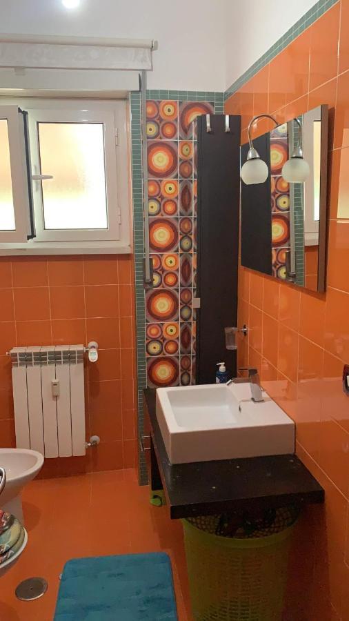 Di Paolo Unicusano Apartamento Roma