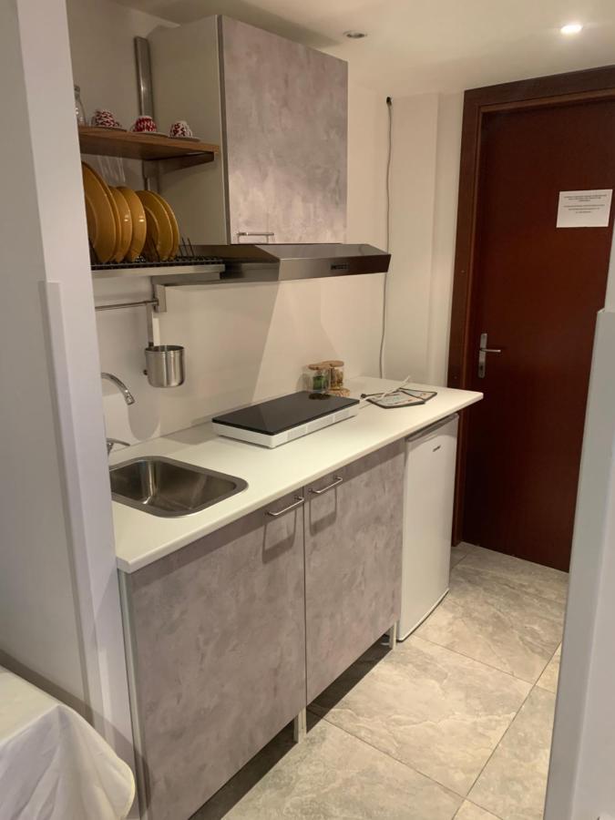 Di Paolo Unicusano Apartamento