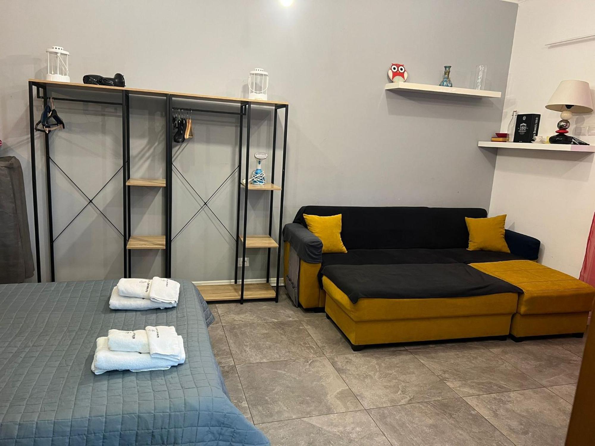 Di Paolo Unicusano Apartamento Roma