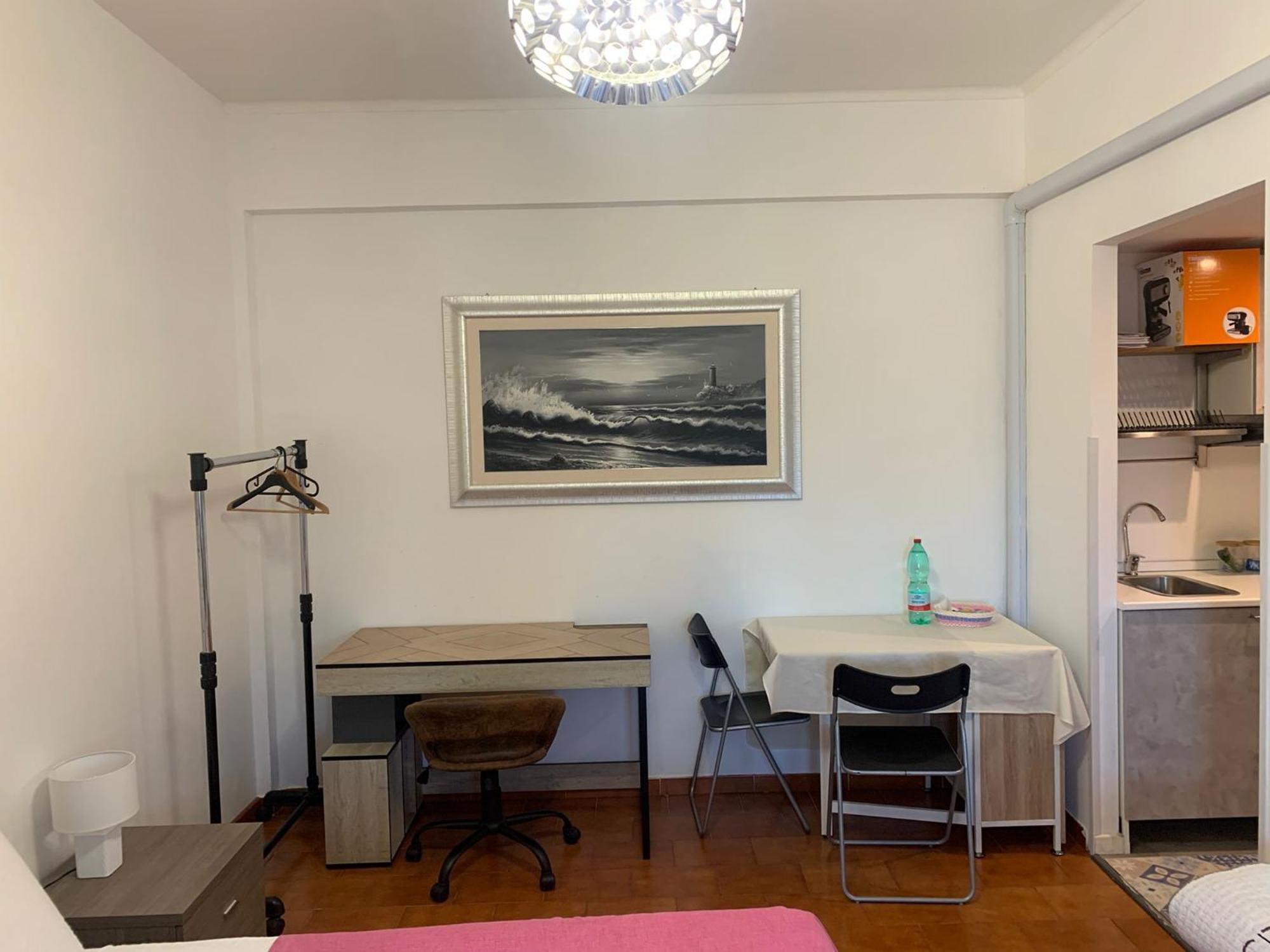 Di Paolo Unicusano Apartamento
