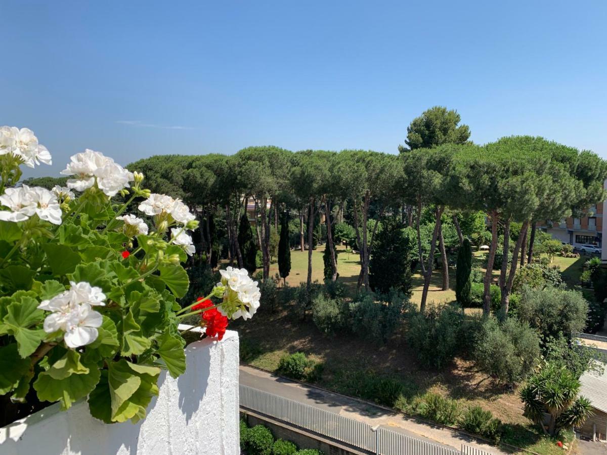 Di Paolo Unicusano Apartamento Roma