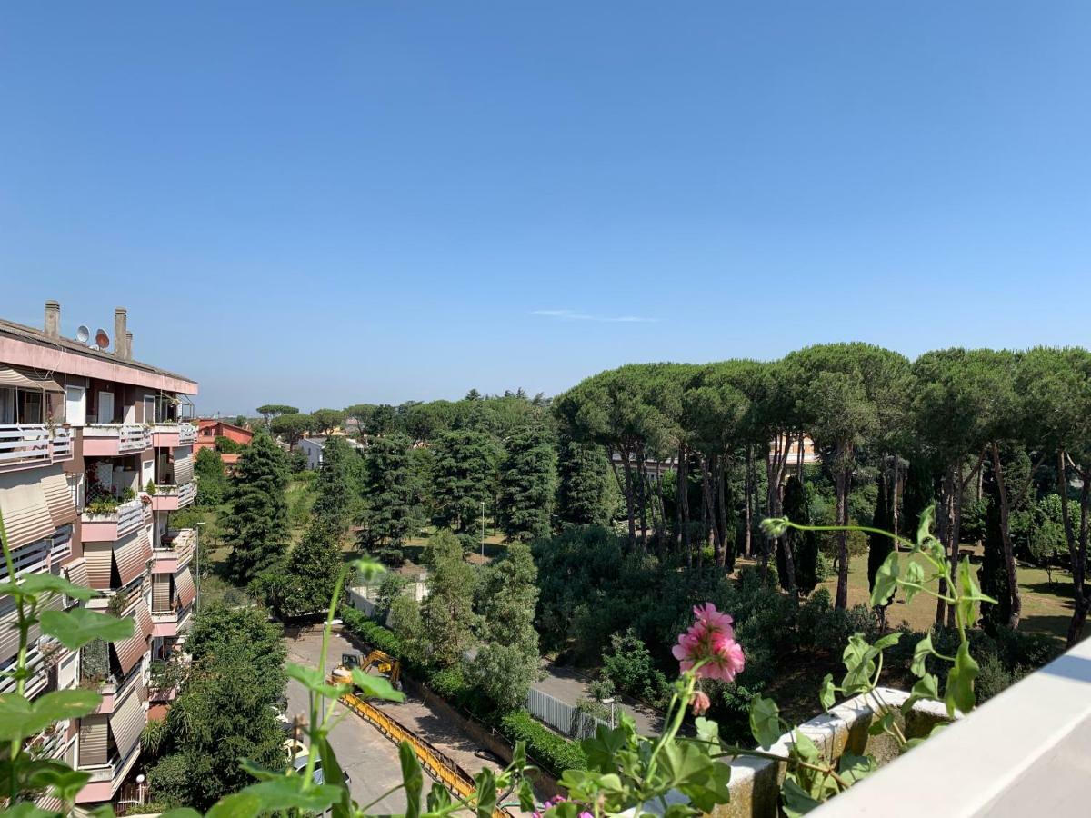 Di Paolo Unicusano Apartamento *